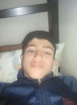 Mehmet, 19 лет, Erciş