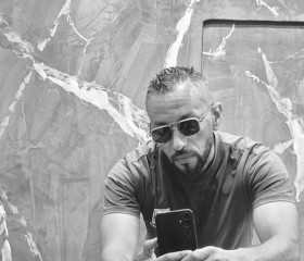 Abdou, 38, Algiers