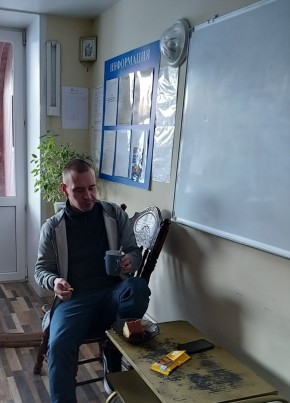 Андрей , 31, Россия, Переславль-Залесский