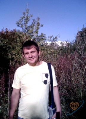 Павел, 37, Россия, Владимир