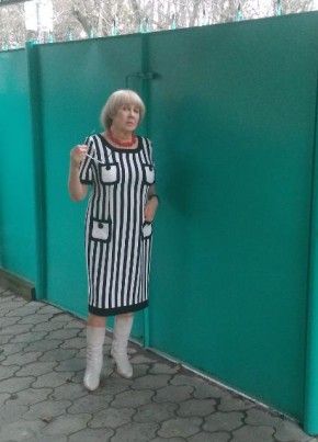 Жаннет, 68, Россия, Краснодар