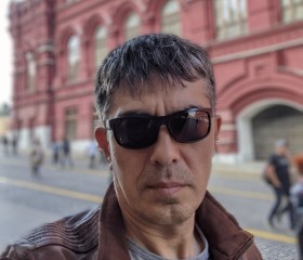 Артур, 48 лет, Санкт-Петербург