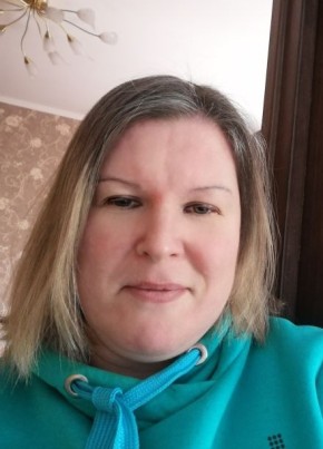 Яна, 42, Россия, Москва