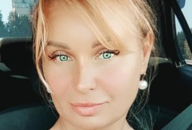 Юлия, 41 - Только Я