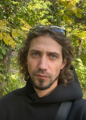 Григорий из Подольска 34 года
