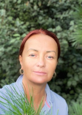 Irina, 47, Russia, Krasnoyarsk