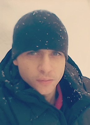 Artem, 34, Россия, Ефремов