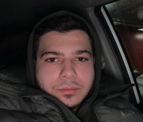 Arsen, 22, Yekaterinburg