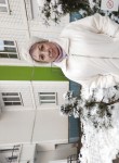 Ольга - Химки