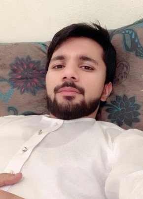 Mohsin, 29, پاکستان, لاہور