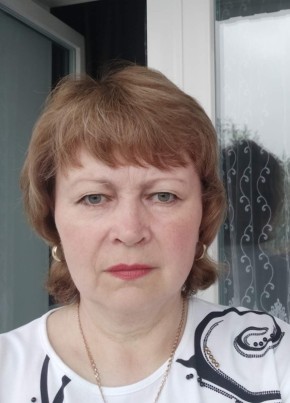 Людмила, 58, Россия, Анжеро-Судженск