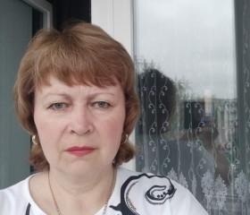 Людмила, 58 лет, Анжеро-Судженск