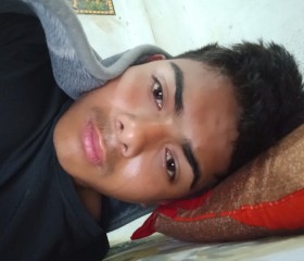 Yamraj khadka, 22 года, Kathmandu