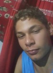 Vitor, 21 год, Paulo Afonso