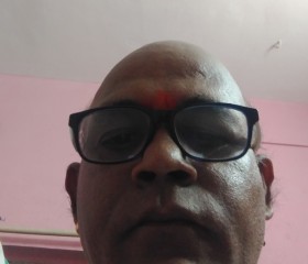 Sunil Ghodke, 50 лет, Solapur