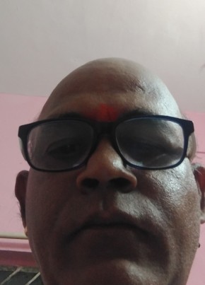 Sunil Ghodke, 50, India, Solapur