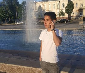 Insta:hookah960, 21 год, Бишкек