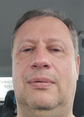 Вадим из Егорьевска 54 года