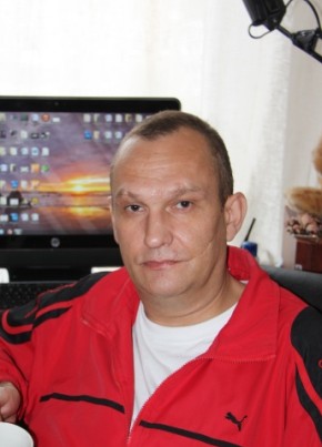 Дмитрий, 54, Россия, Калининград