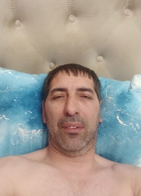 Rashad, 37, Россия, Калуга