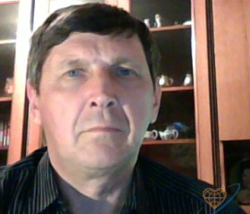 Василий, 64 года, Керчь
