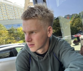 Степан, 21 год, Крымск