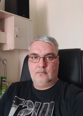 Александр, 53, Россия, Балашиха