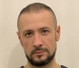 Andrey, 34, Moscow
