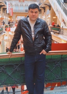 Алик, 47, Россия, Балабаново
