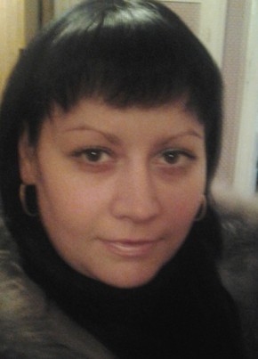 Tatyana, 44, Russia, Novosibirsk