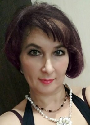 Вероника, 51, Россия, Кострома