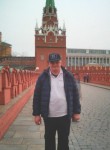 Владимир, 56 лет, Бузулук