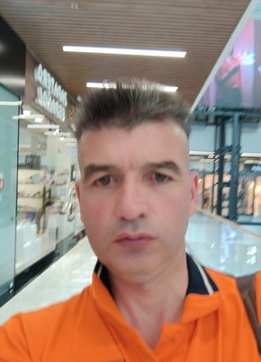 David, 53, Lietuvos Respublika, Vilniaus miestas