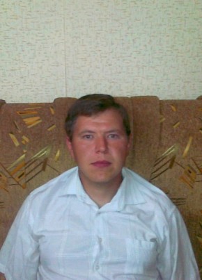 Алексей из Саратова 38 лет