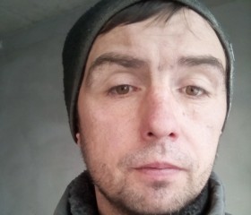 Александр, 42 года, Тростянець