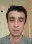 Фозилджон, 38 лет, Конаково