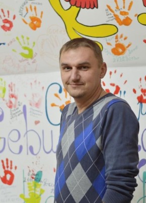 Дима, 46, Рэспубліка Беларусь, Горад Кобрын