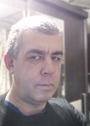 Виталий, 51, Россия, Арзамас