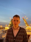 Артём, 23 года, Санкт-Петербург