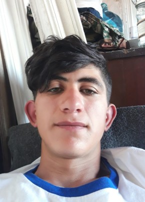 Artur, 24, Azərbaycan Respublikası, Ağdam