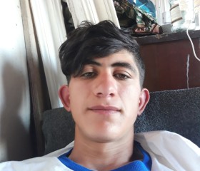 Artur, 23 года, Ağdam