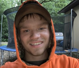 justin, 24 года, Saint Cloud (State of Minnesota)