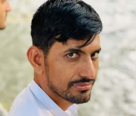 Khan Nabi Rasikh, 36, Jalalabad