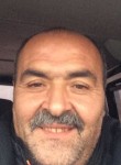 Ali, 58 лет, Eskişehir
