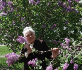 Raisa, 64, Zelva