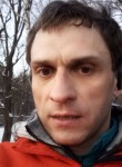 Aleksey, 41, Moscow