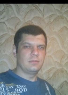 Юрий, 38, Россия, Россошь