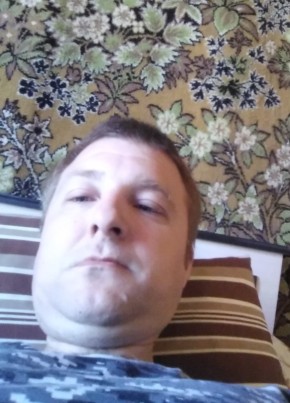 Алексей, 43, Россия, Сафоново