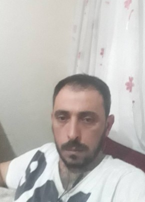 محمد طه, 20, Türkiye Cumhuriyeti, İstanbul
