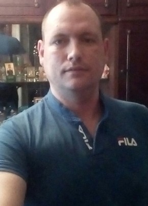 Михаил, 37, Россия, Тейково